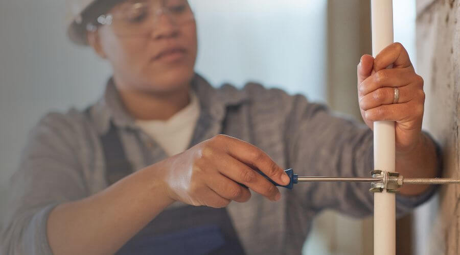 Professional same day plumber in Gardiner, ME